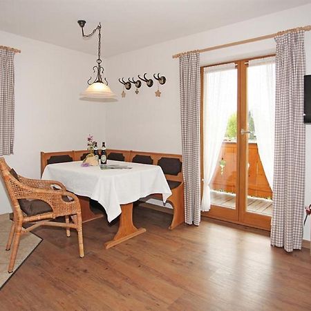 Gaestehaus Dreitorspitz Крун Экстерьер фото