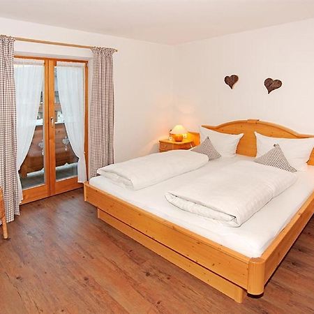 Gaestehaus Dreitorspitz Крун Экстерьер фото