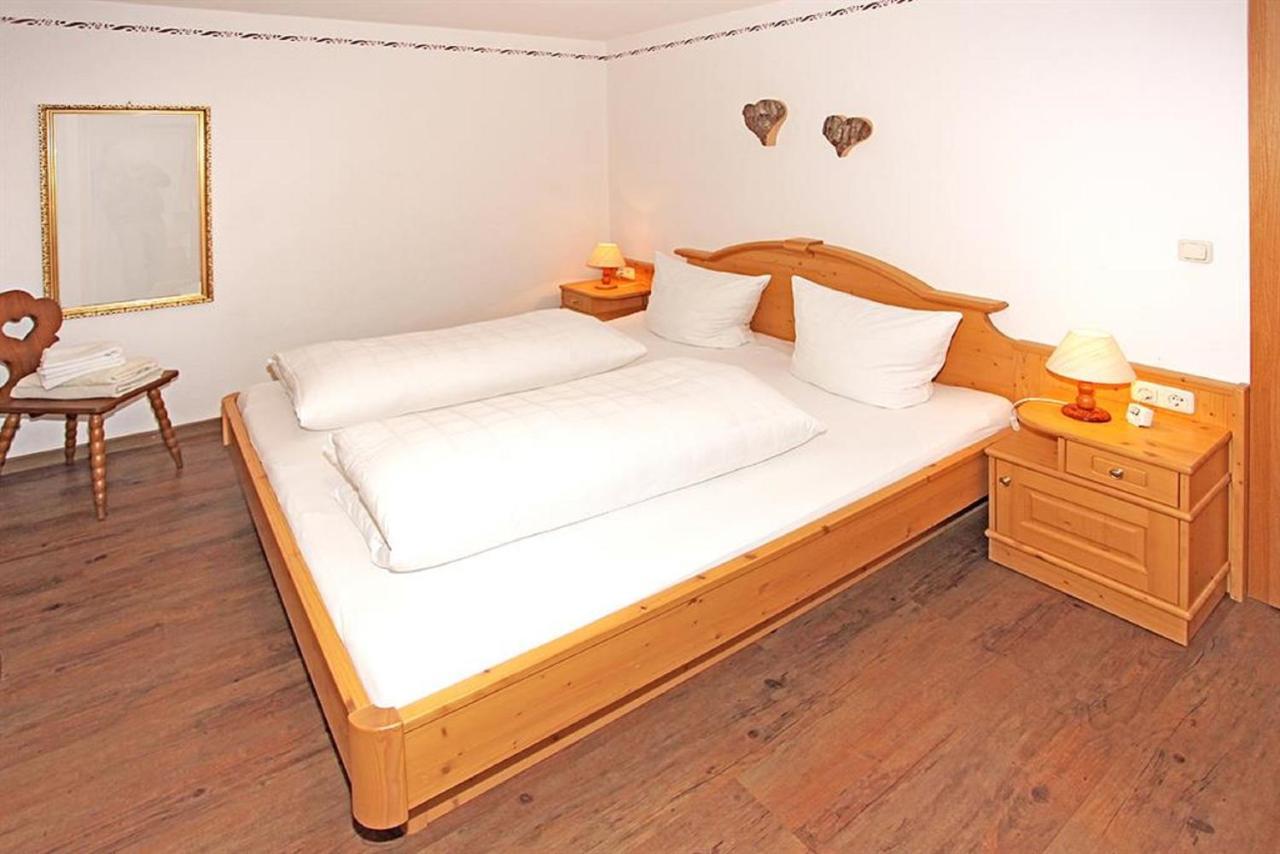 Gaestehaus Dreitorspitz Крун Экстерьер фото